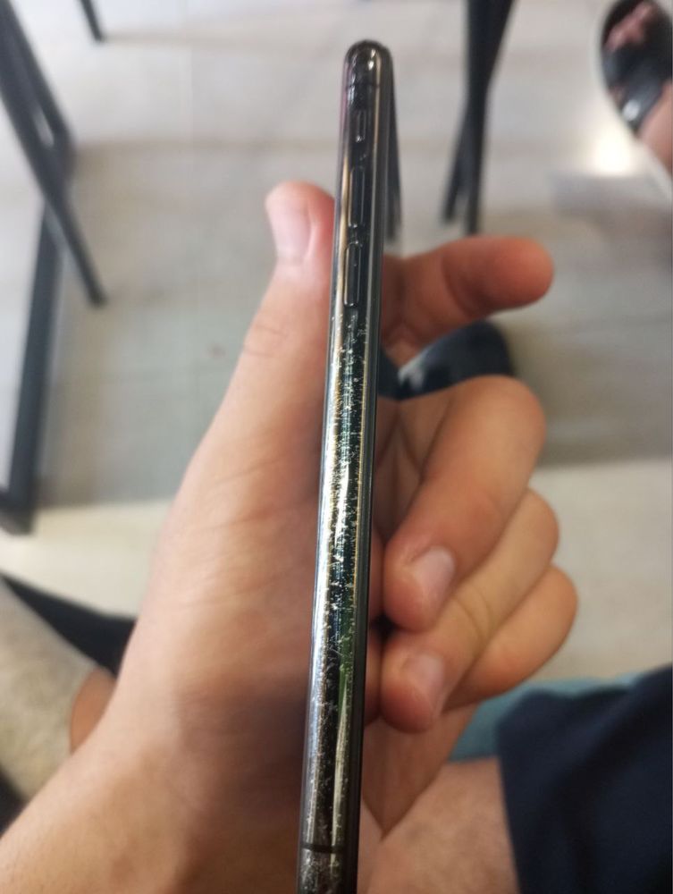 iphone x 64gb ideal
