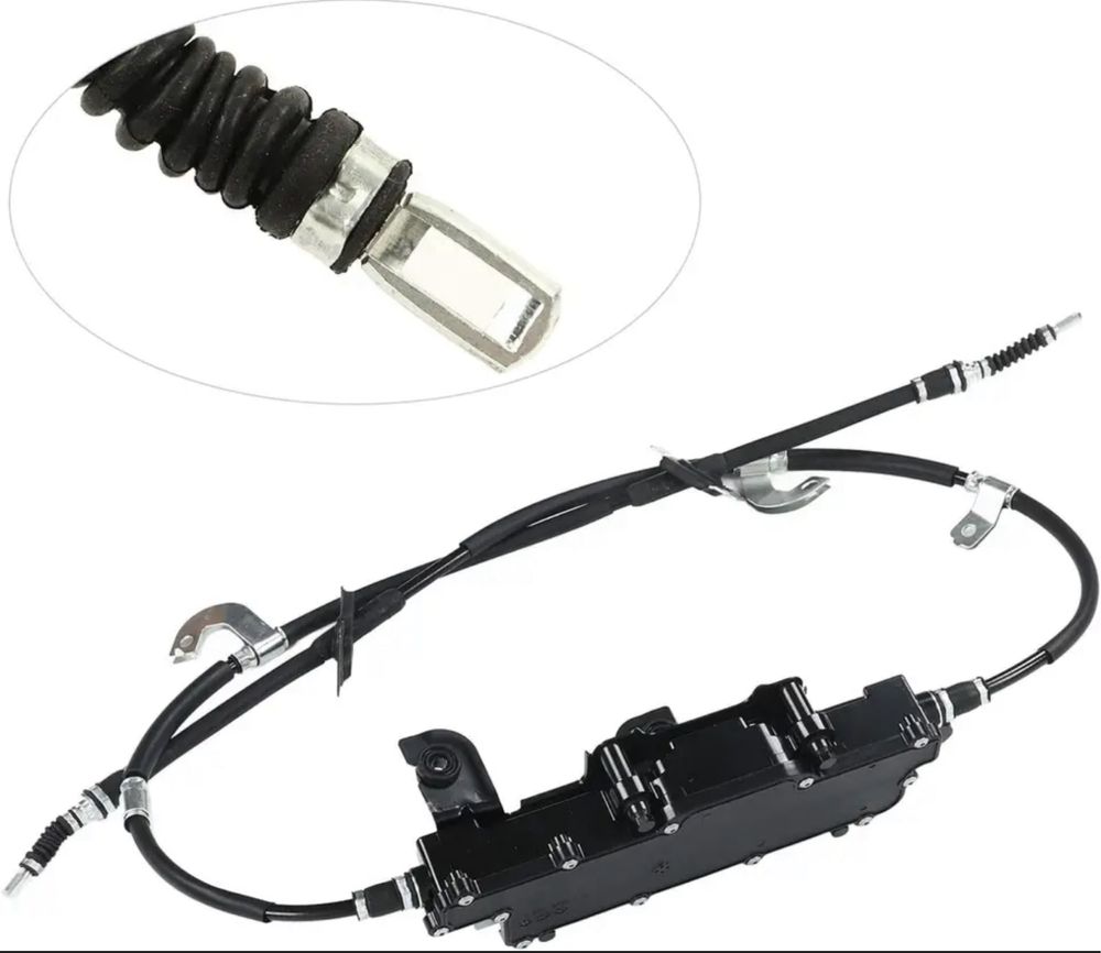 Modul Frana De Mana Motor Motoras Unitate Parcare Hyundai Santa Fe 12-