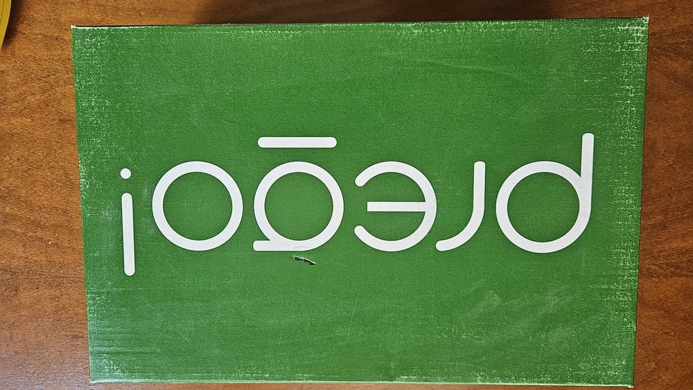 Sandale Prego , piele naturala ,cu platforma,  37