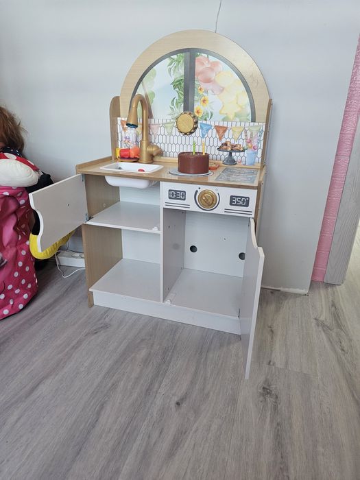 Детска кухня  играчка