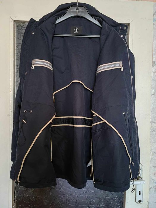 BOGNER XL оригинална ветровка