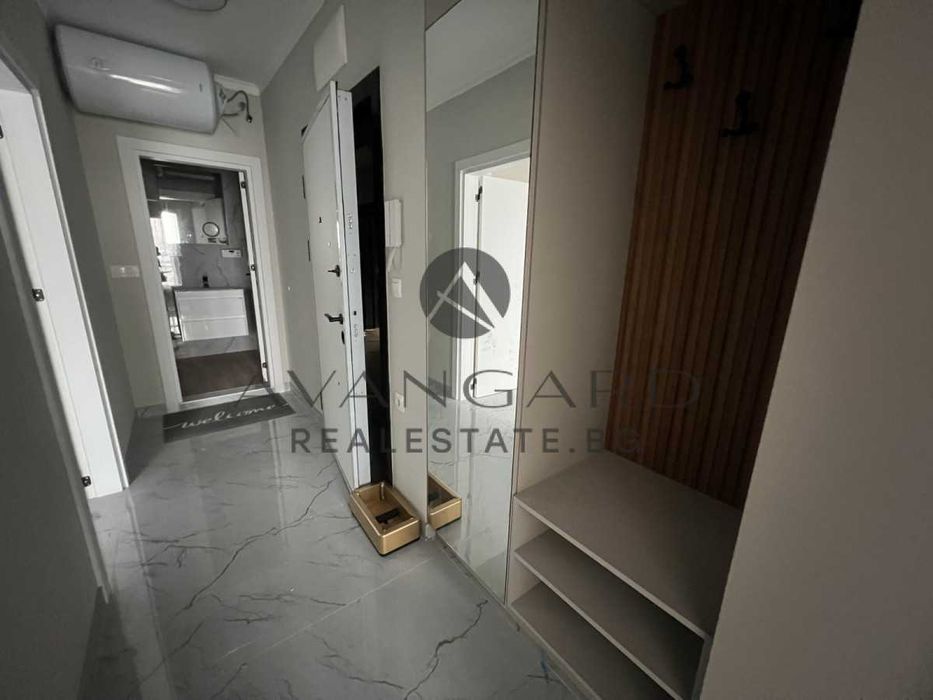 Продава се Двустаен апартамент в Пловдив, Христо Смирненски - 76 кв.м за 1896 €/кв.м - Снимка #9