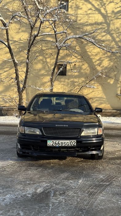 Ниссан Максима в рассрочку, рассрочка авто