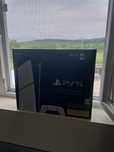 PlayStation5 Digital Edition
