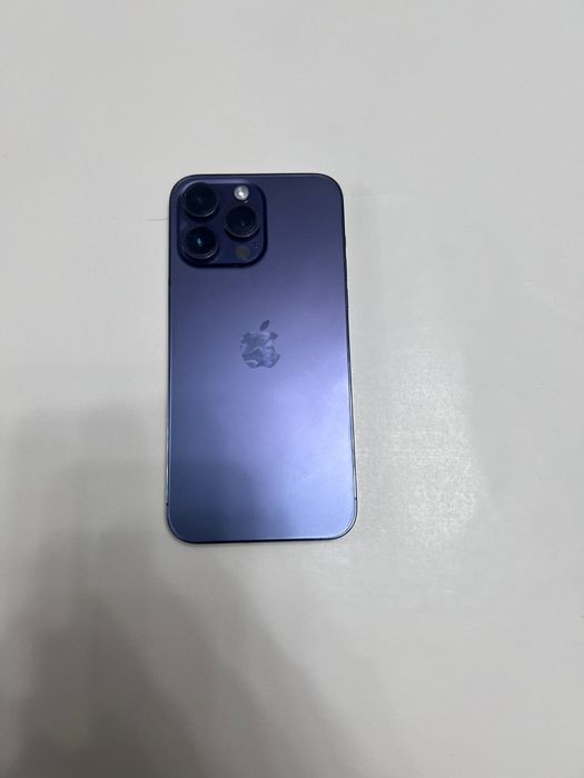 Iphone 14 pro max 256gb