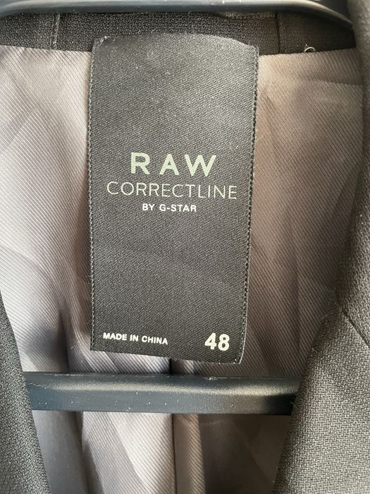 Мъжки Blazer G-Star Raw