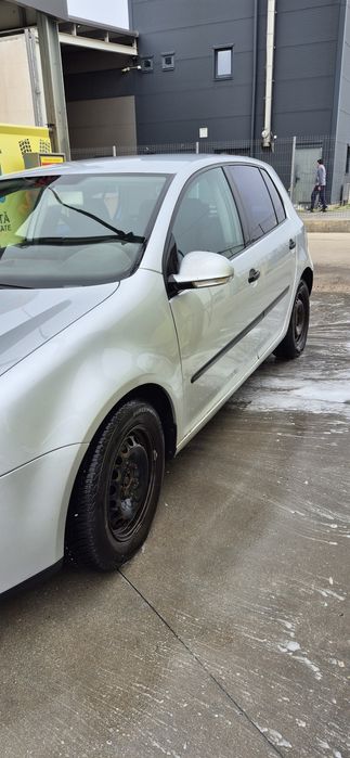 Golf 5 1.4 benzină