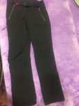 Pantaloni de zapada Quechua