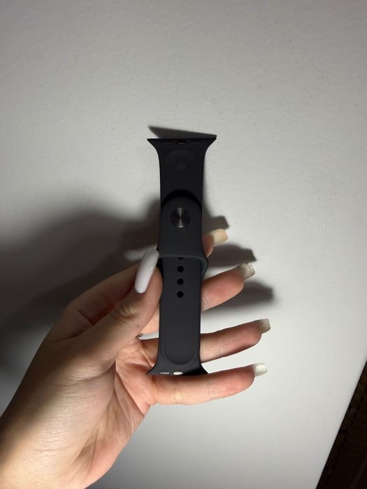 Каишка за Apple Watch 10