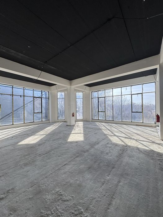 ЖК "Darkhan Avenue" коммерческое помещение 374 м2. г. Ташкент, Дархан