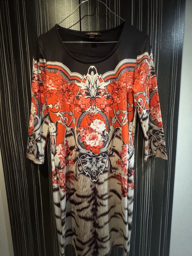 Рокли Roberto Cavalli
