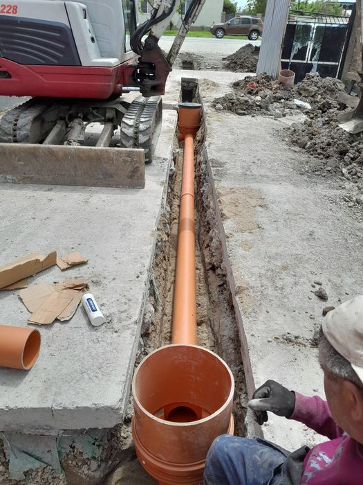 Montam Fose Ecologice