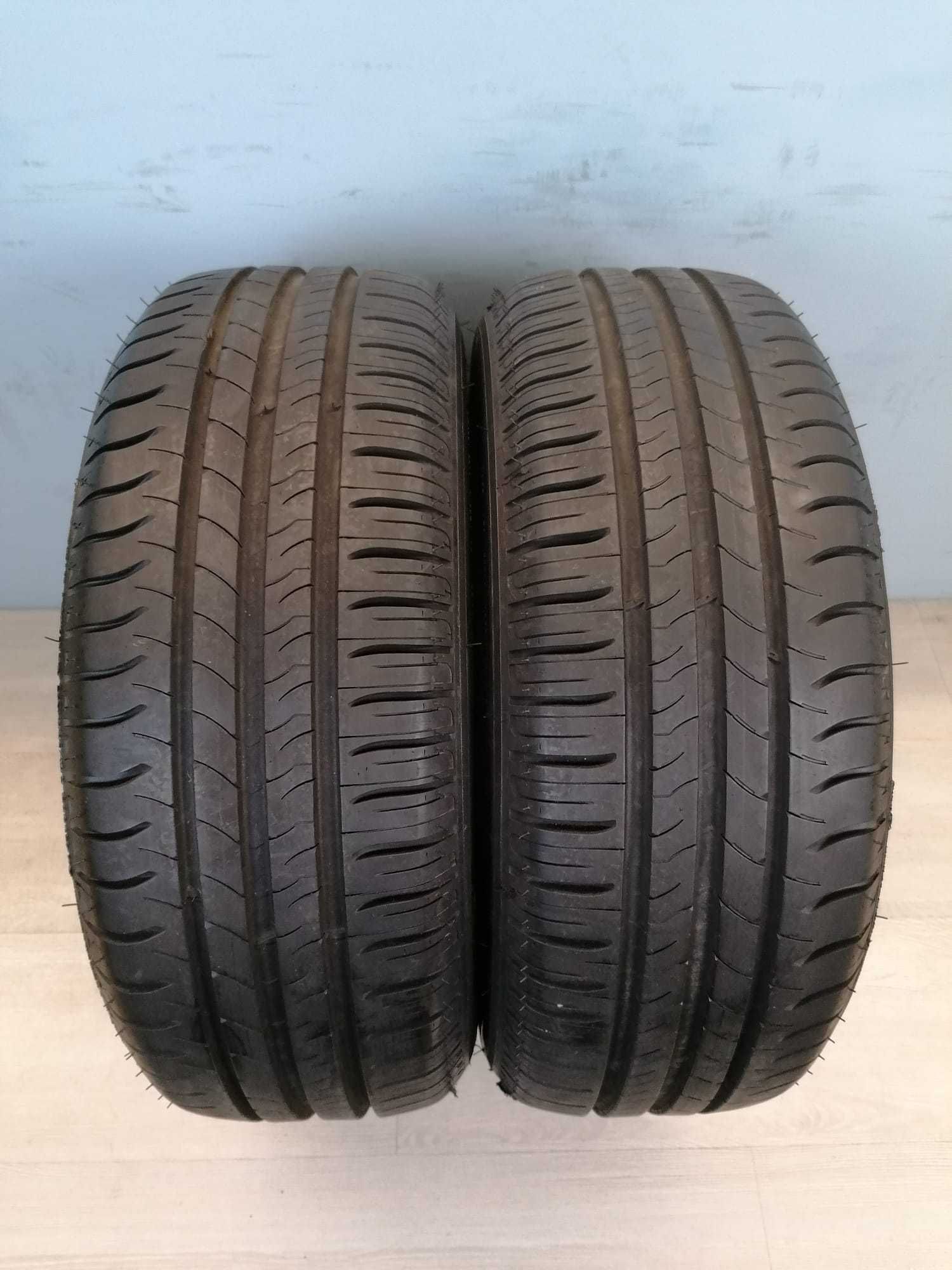 Anvelope 195/55 R15, vara, Michelin