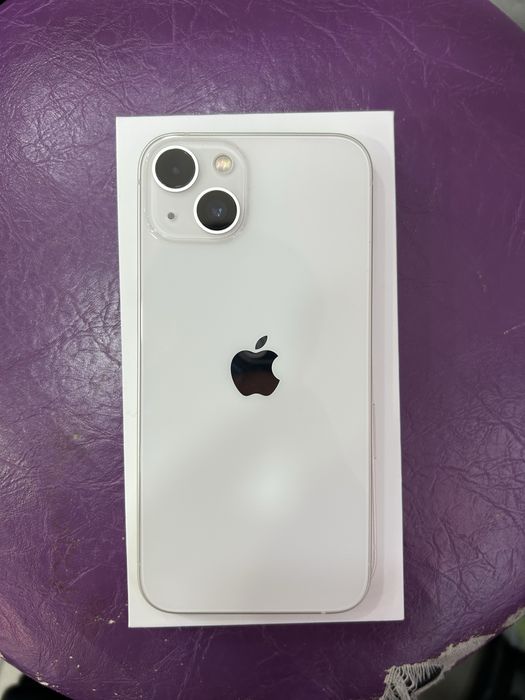 Продам айфон 14 в отличном