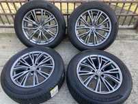 Vand set jante Alfa Romeo Stelvio 235 60 R18
