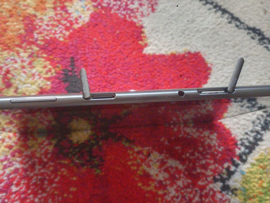 Samsung Galaxy Tab 2 - P5100,10.1 inch + cablu alimentare