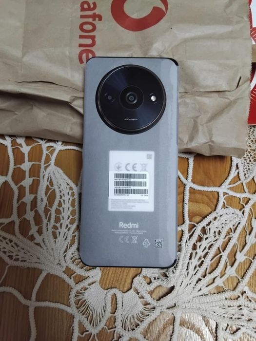 Vand Xiaomi redmi a3