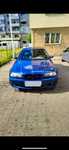 Bmw e46 330 coupe benzina