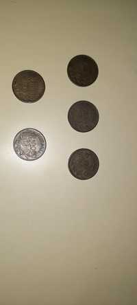 Moneda romaneasca 10000 lei