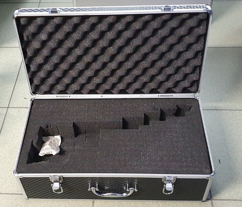 Cutii aluminiu Radio Modele