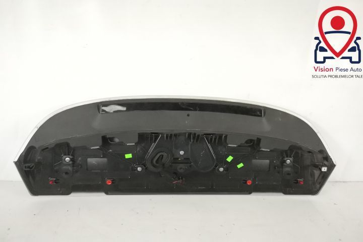 Eleron Haion Portbagaj Original In Stare Buna Skoda  Octavia  4 [2019