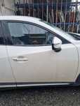 Usa Dreapta Fata Mazda CX - 3 2015 - 2018 SUV 4 Usi Alb (1276)