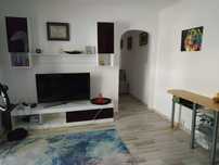 Apartament 3 camere,zona Podu-Ros