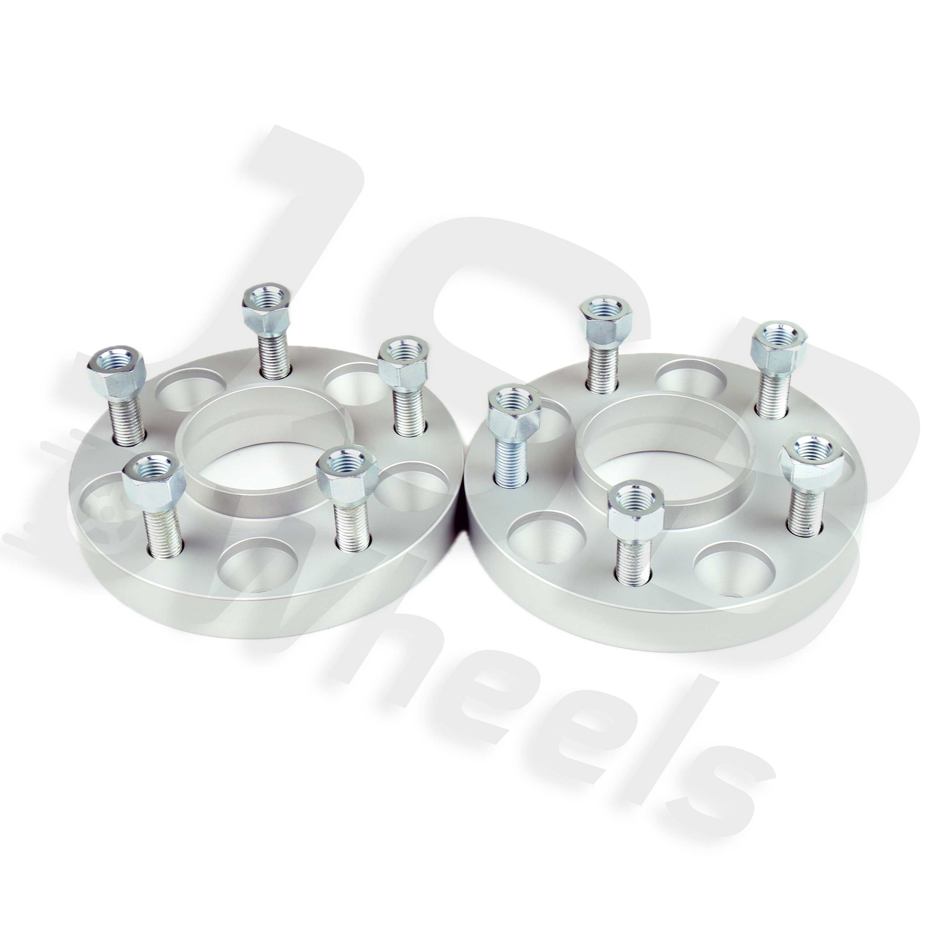 Flanse distantiere noi 5x108 20 mm grosime Ford, Land Rover