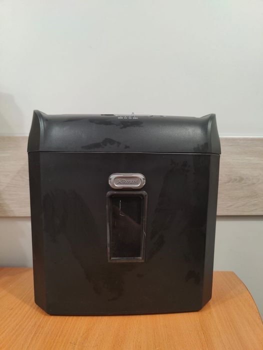 Уничтожитель документов SHRp Rexel Promax RPS812 , 12 литров, 8 листов