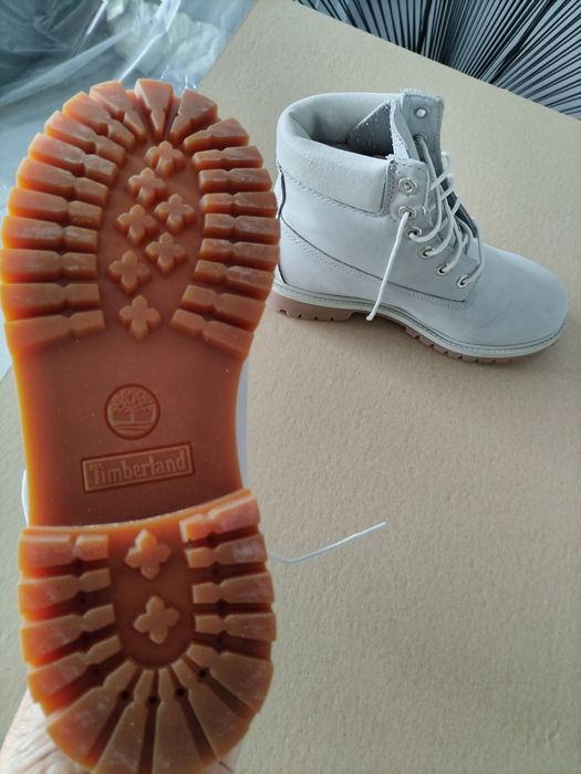 Нови Timberland EU- 37.5