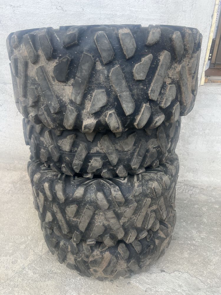 Cauciucuri atv maxxis bighorn