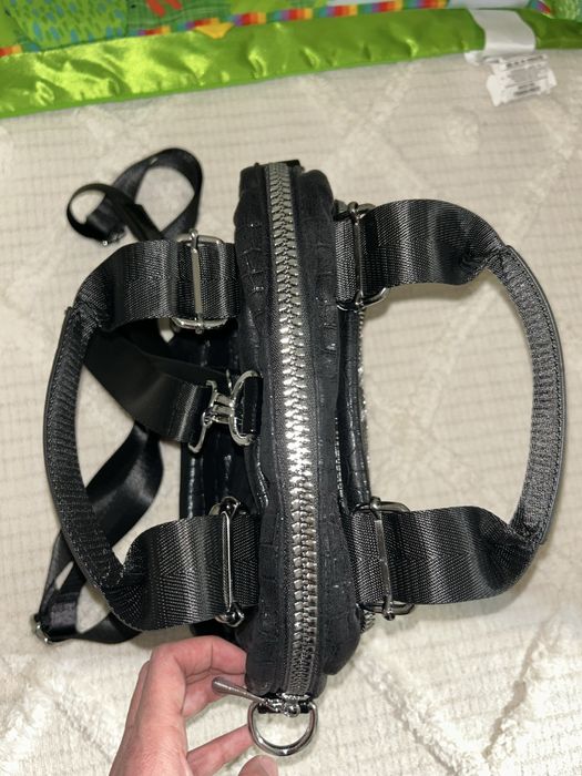 Дамска раница