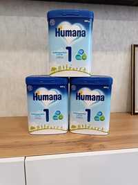 Детская смесь Humana 1