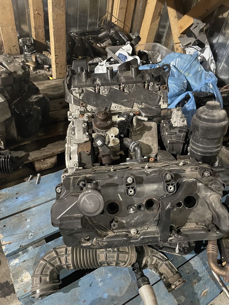 Pompa de inalta presiune audi,vw 3.0 CRT