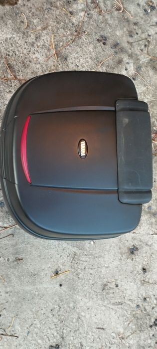 Куфар за мотор/Топ каса Givi 42l