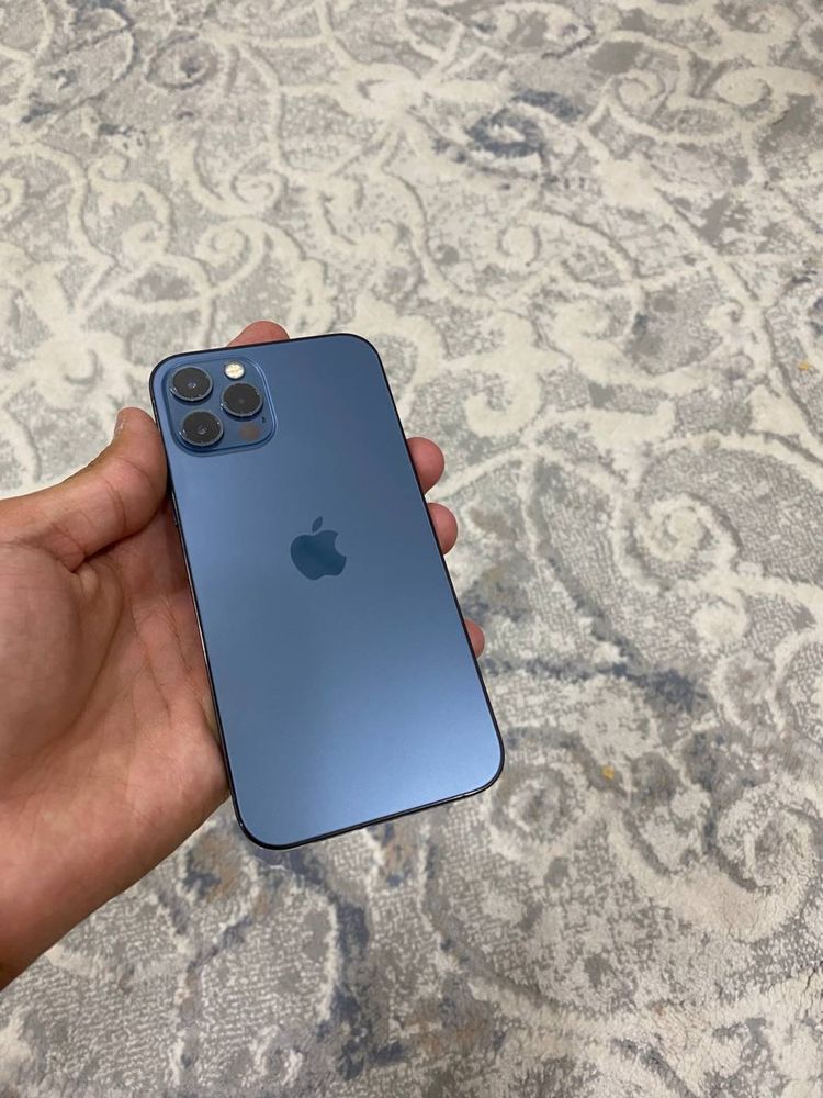 Iphone 12 pro 128gb