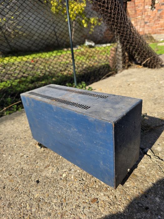 Стабилизатор за напрежение