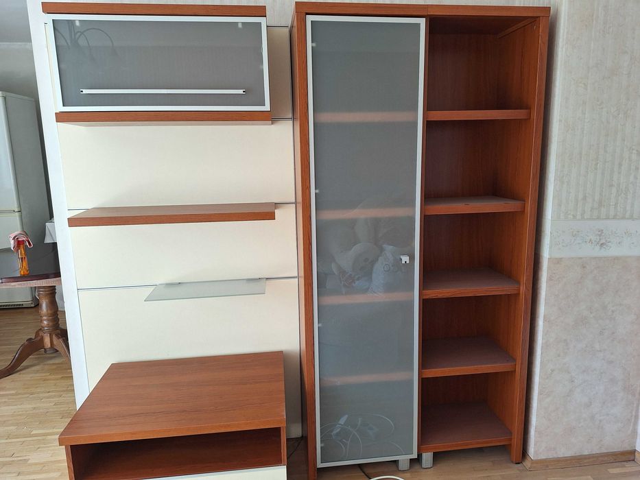 Секция за хол в отлично състояние