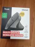 Mouse Trust Wireless