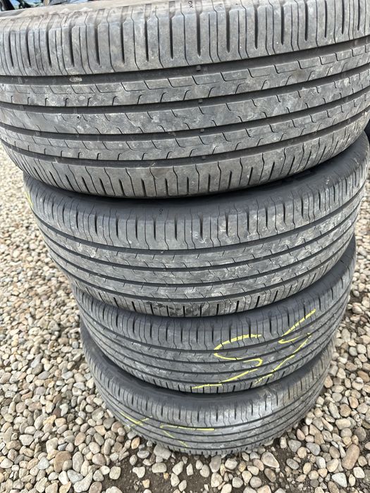 Anvelope Continental 235/55/R19 105V XL