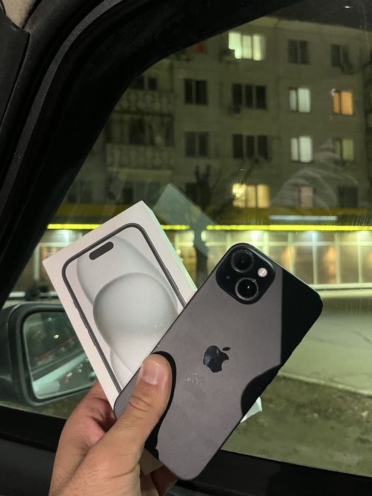 Iphone 15 128gb 99%