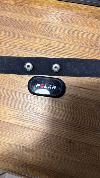 Пульсометр Polar h10