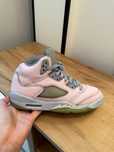 Air Jordan Retro 5 (easter)