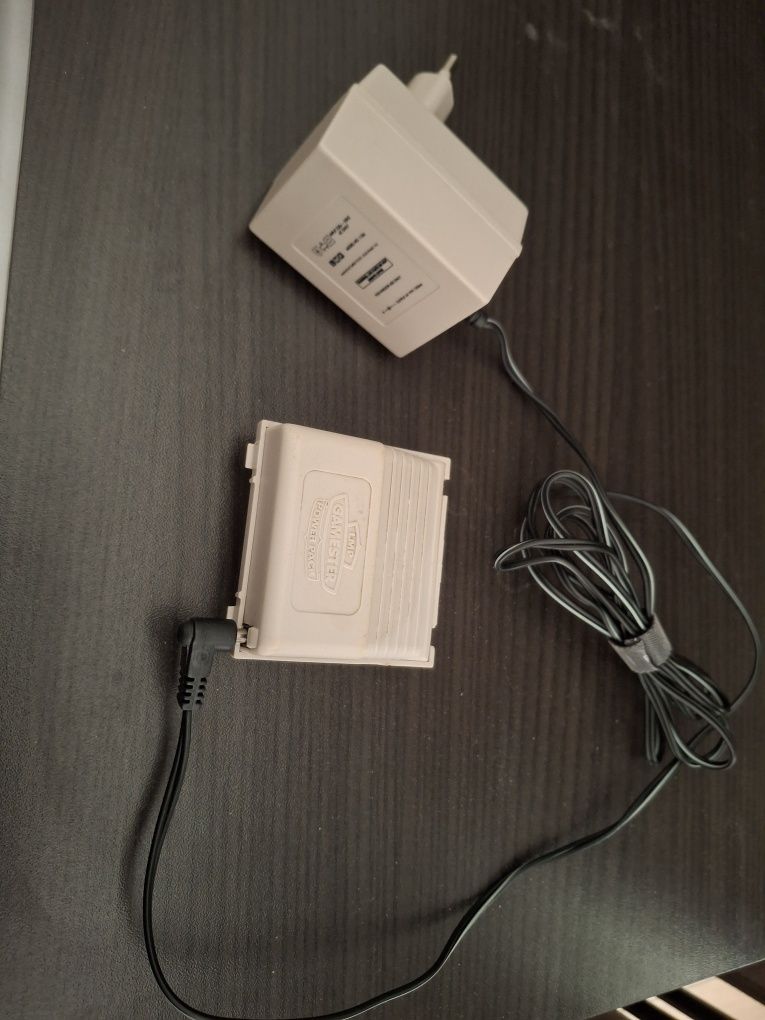 Nintendo Game Boy DMG-01 1989 Japan Конзола Куфар Комплект Игри Отличн