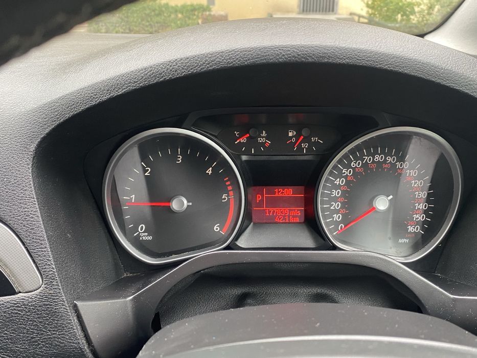 Ford S max Zetec 140 Tdci Powershift Auto