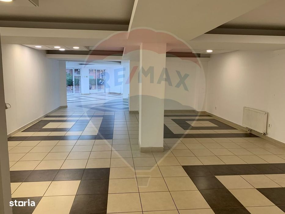 Spațiu comercial de inchiriat