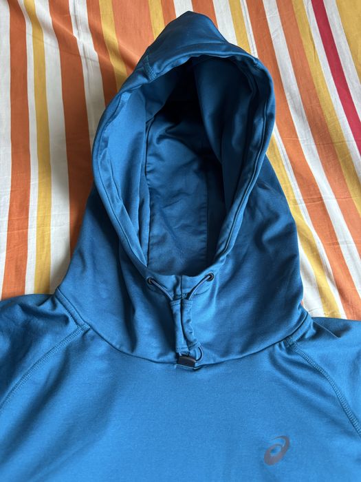 Дамска блуза Asics