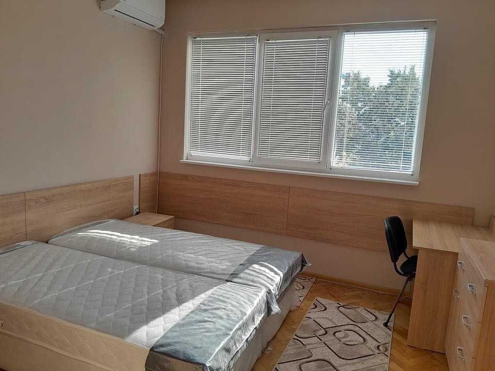 Дава се под наем Тристаен апартамент в Пловдив, Мараша - 95 кв.м за 425 € - Снимка #6