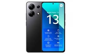 Redmi note 13 6/128, Новый