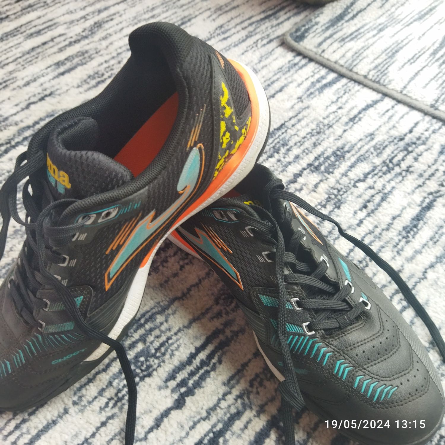 Стоножки JOMA 44номер